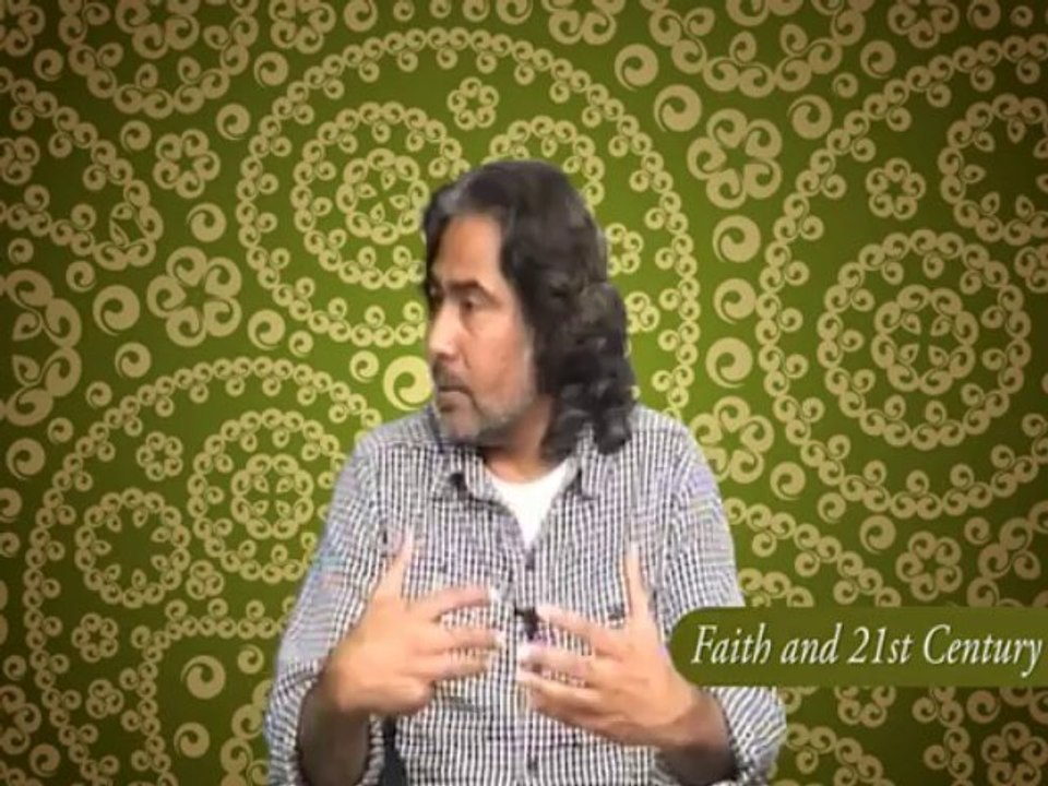 Prog - Faith to Faith - Faith & 21st Century