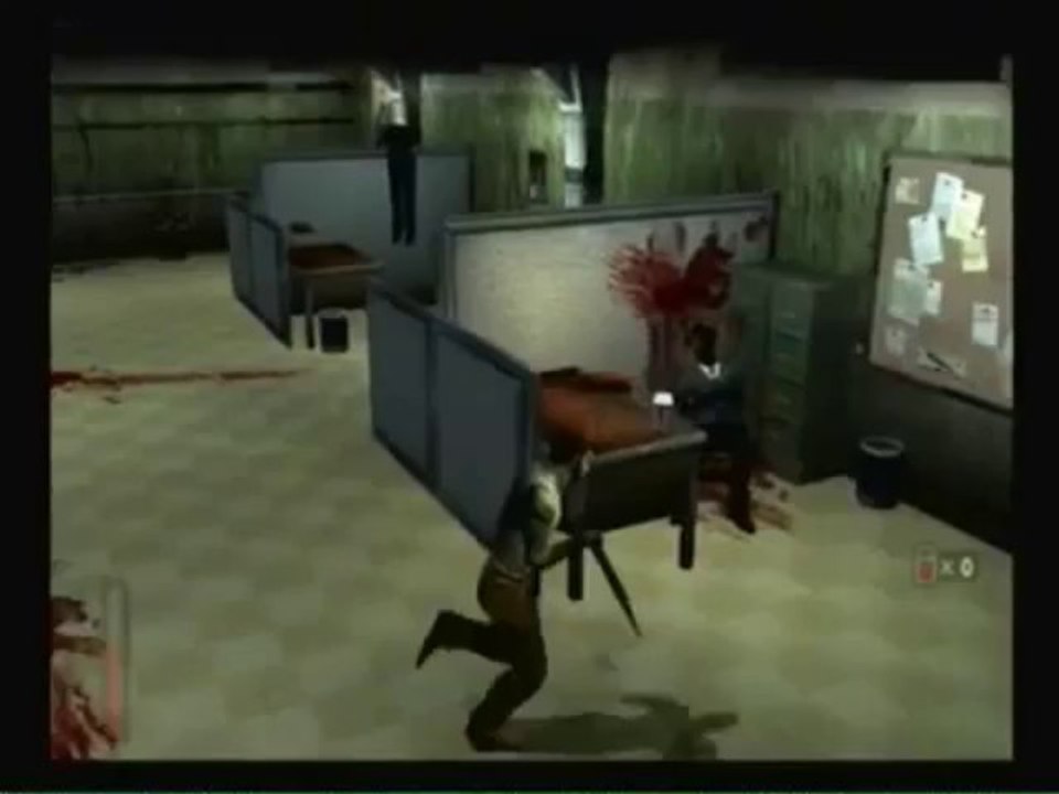 The Suffering Gameplay Walkthrough part 2