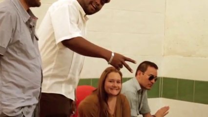 CHE MANIA.Toño Barrio ft - The Lebrón Brothers