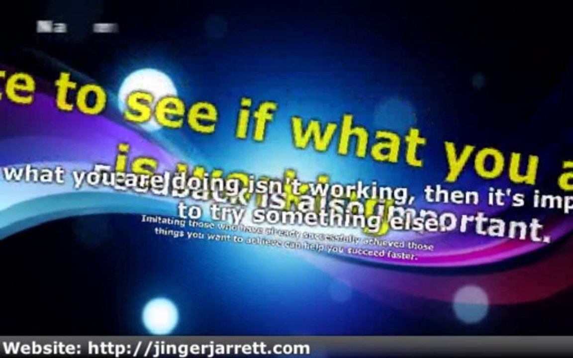 5 Steps to Getting What You Want In Life