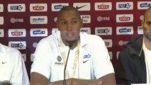 EuroBasket - Diaw : ''Un travail de longue haleine''