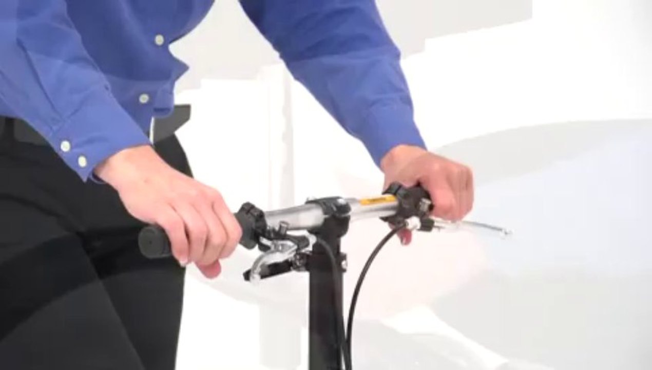 Drive Steerable Knee Walker