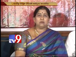 Actress Kavitha upsets over 100 yrs of Indian cinema celebrations