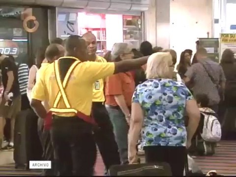 Especialista: En Venezuela se violan los convenios sobre tráfico de drogas y se financia el terrorismo