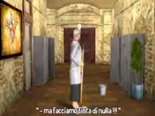 Flèsh gordon  cronache spaziali cap.2