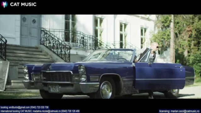 Dj Sava feat. Raluka - Aroma (Official Video HD) special guest Connect R