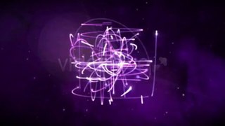 Nebula - After Effects Template