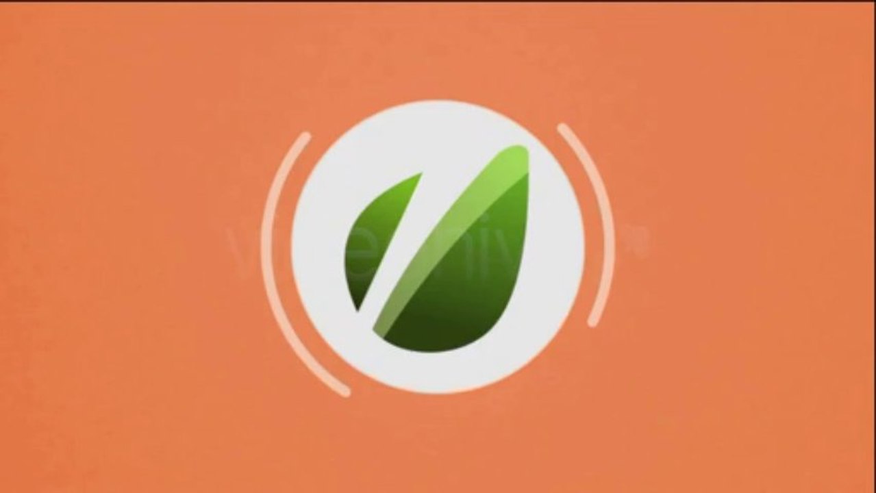 Motion Graphic Logo - After Effects Template