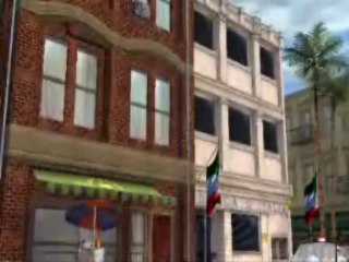 Flèsh gordon cronache spaziali cap 4