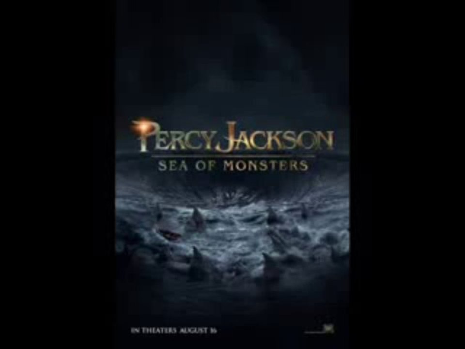 Percy Jackson I Morze Potworów Online Percy Jackson i bogowie olimpijscy morze potworów online pl 2013