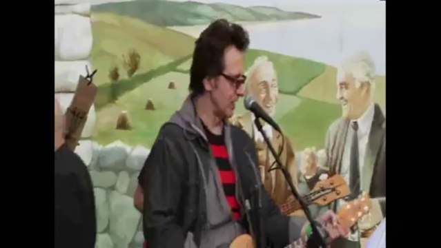 Lugwrench -i am the walrus