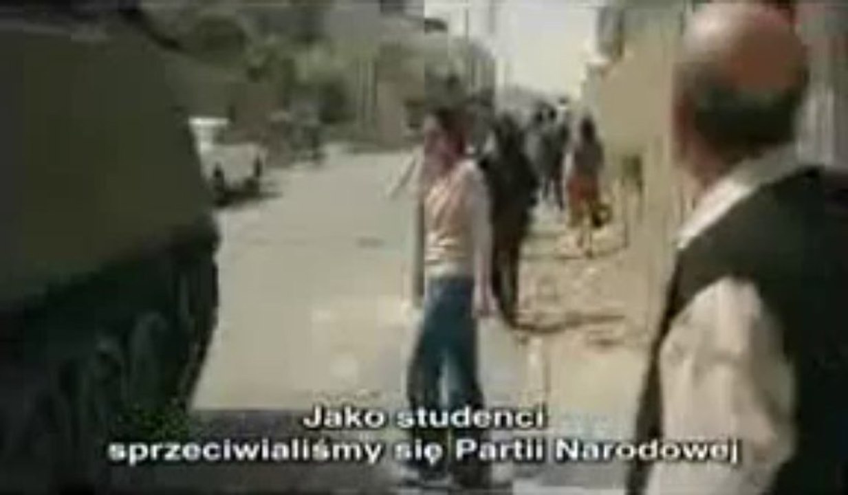 pogorzelisko incendies online 2013 PL cały film oglądaj za darmo ekino