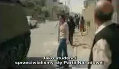 pogorzelisko incendies online 2013 PL cały film oglądaj za darmo ekino