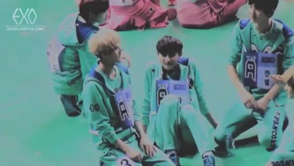 You da the one - Sehun 오세훈 [FMV] [EXOPLANETVN.COM]