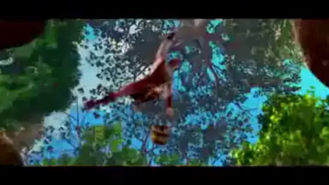 prawie jak gladiator online 2013 PL cały film oglądaj za darmo ekino