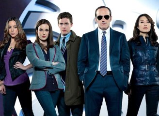 Marvel's Agents of S.H.I.E.L.D. Countdown Trailer