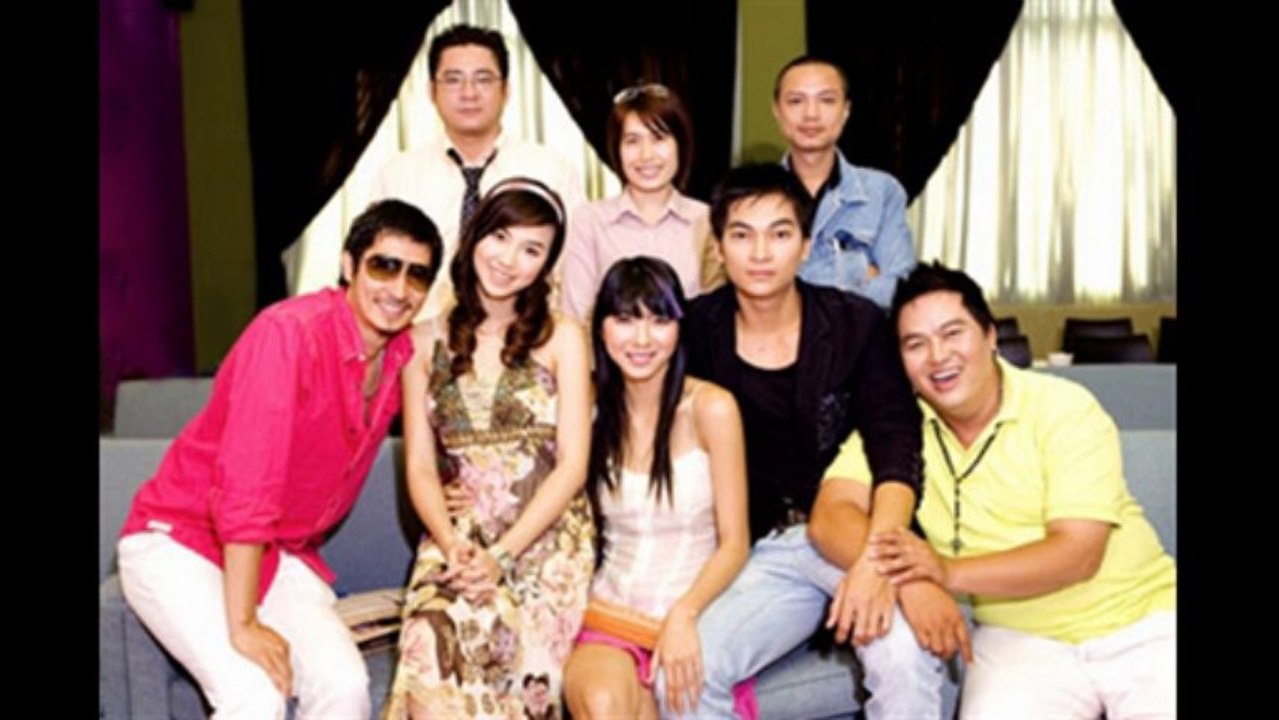 HTV phim hoa dã quỳ 2007