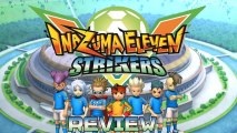 (Vidéo-test) Inazuma Eleven Strikers sur Wii