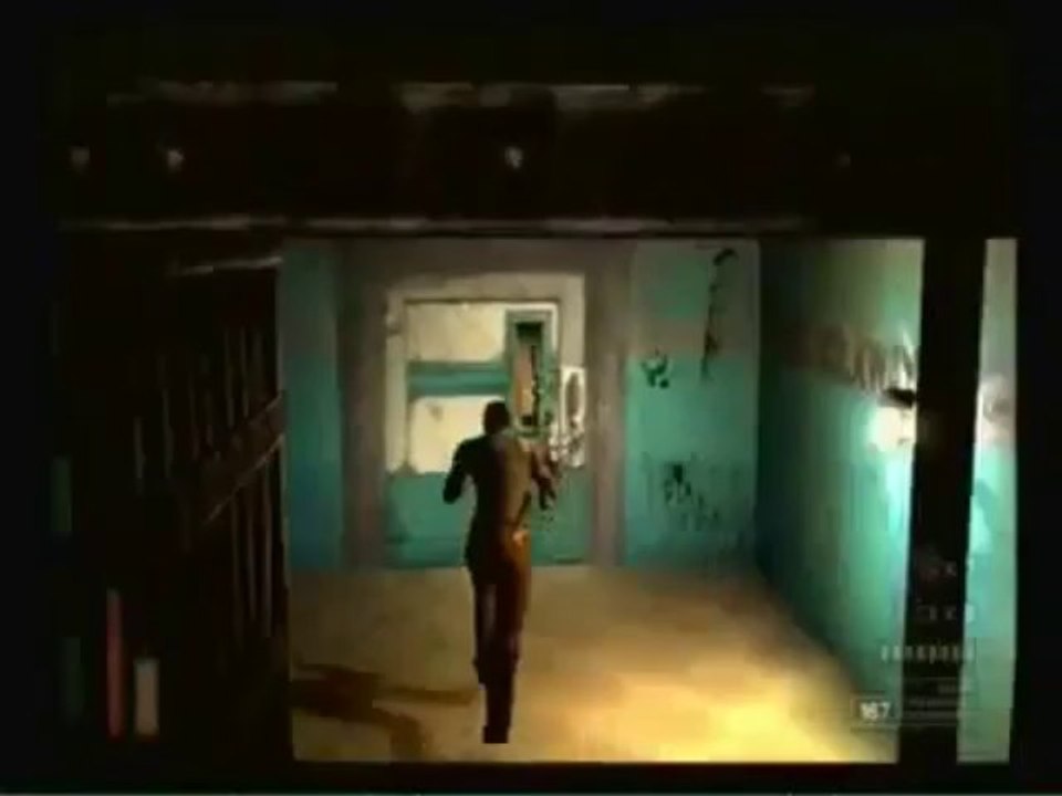 The Suffering Gameplay Walkthrough Part 11