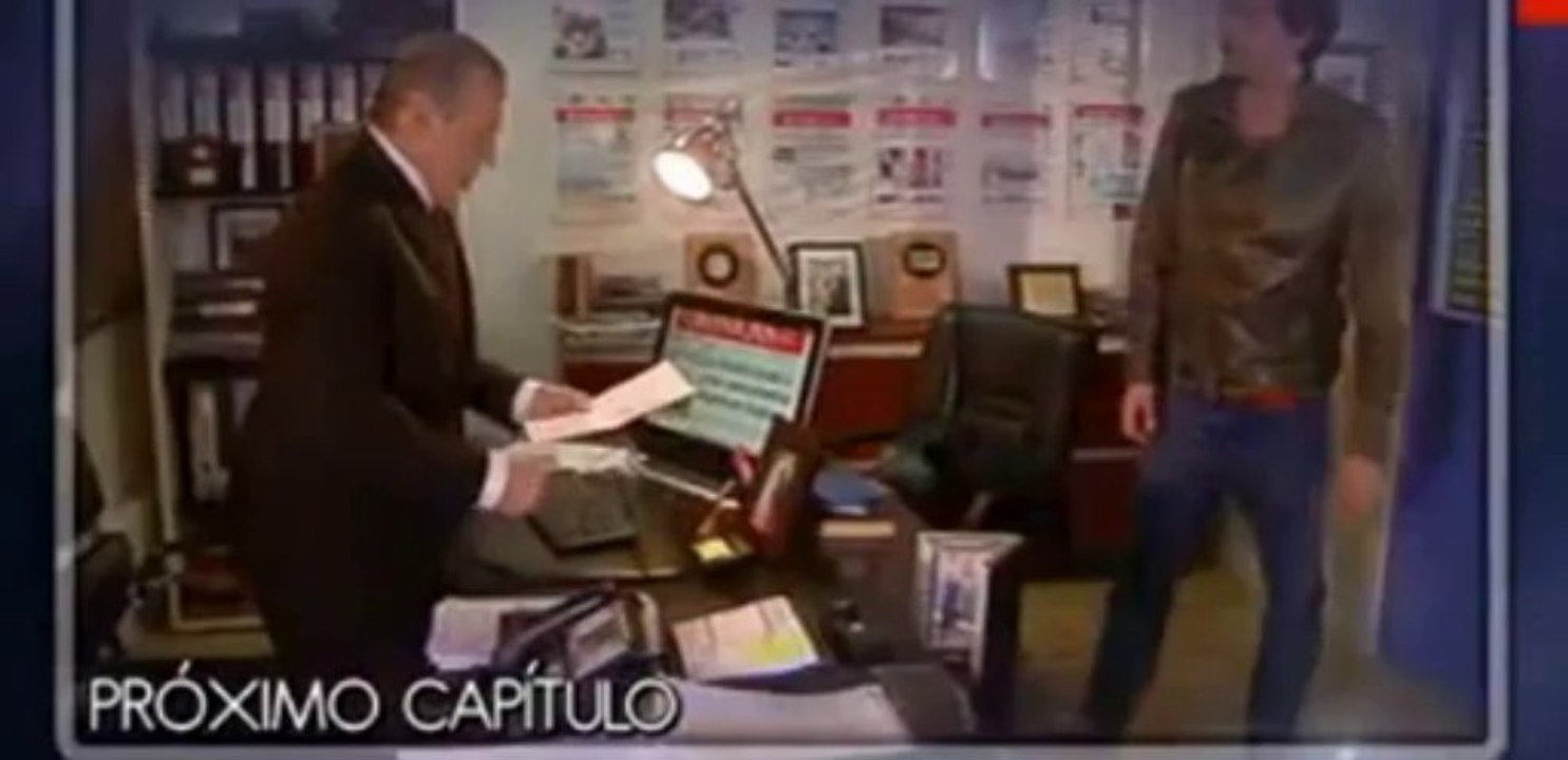 Socias - Capitulo 62 Avance