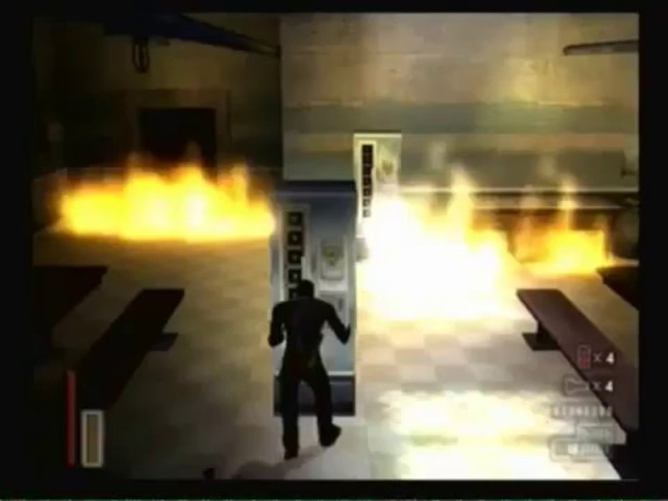The Suffering Gameplay Walkthrough Part 12
