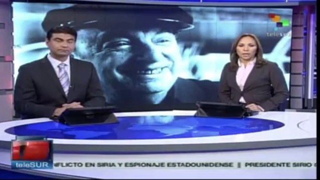 Colombia sigue de cerca el fallecimiento de Álvaro Mutis