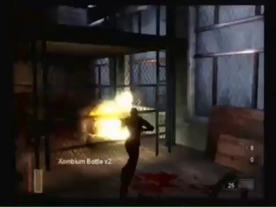 The Suffering Gameplay Walkthrough Part 15