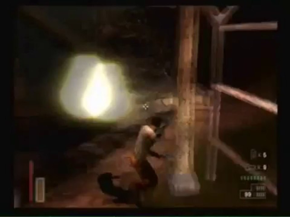 The Suffering Gameplay Walkthrough Part 16