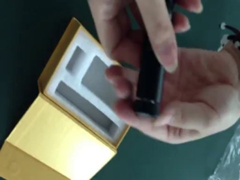 200mw pointeur laser vert