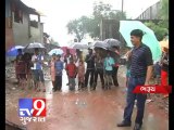 Tv9 Gujarat - Bharuch Floods claim one life, 1,300 evacuated in Bharuch