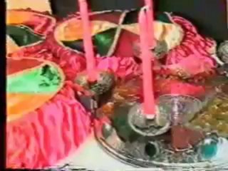 fatemah ladak   (Pehlu Bhi Shikasta hai