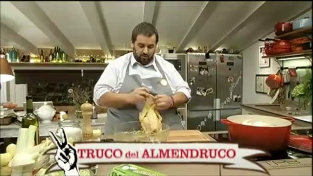 Robin Food (Bollos al vapor 'chinorris')