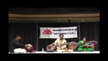 SAPNA 25TH ANNIVERSARY: AYYAGARI SYAMASUNDARAM VEENA CONCERT:  