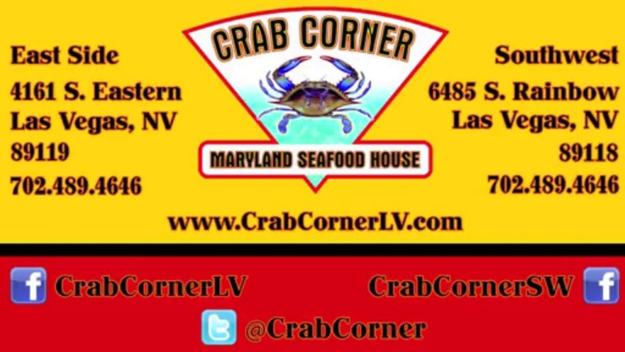 Crab Corner Southwest Grand Opening | Best Seaf...
