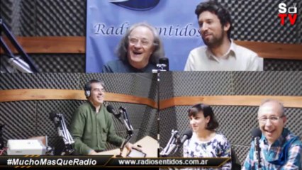 ME GUSTA (YA NO ME GUSTA) en Variete de Sensaciones N° 93 -  NC 20 - 23.09.2013