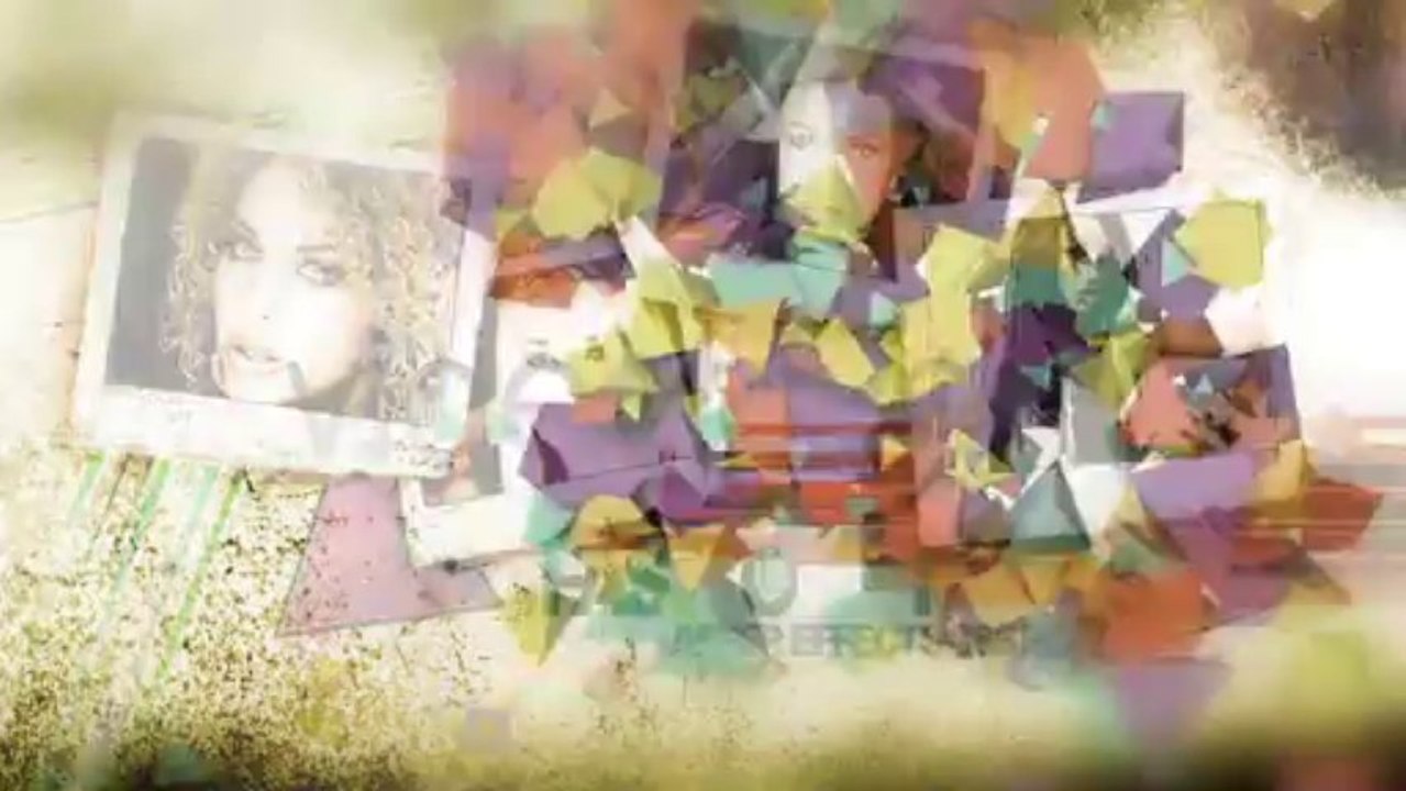 2inOne Old Shapes Look - After Effects Template