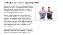 Alberta Oilfield Jobs Learn about An Exciting New Opportunity