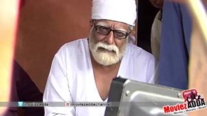 Shirdi Ke Saibaba Movie | On Location