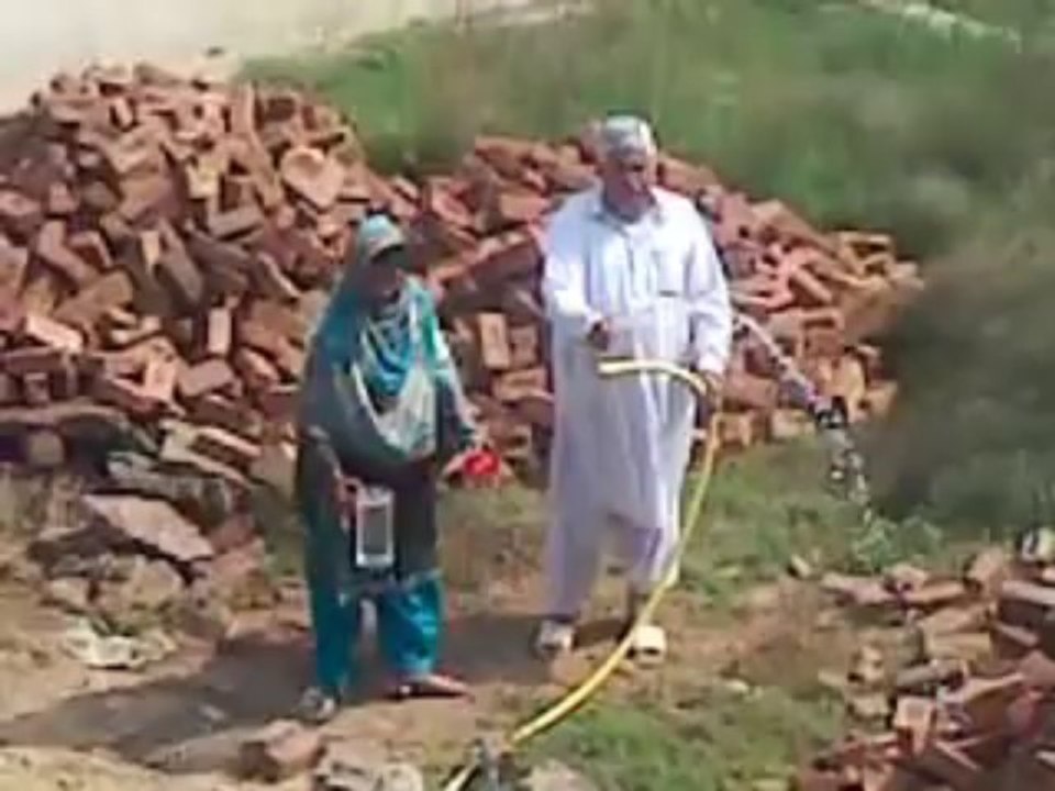 Munir ahmed