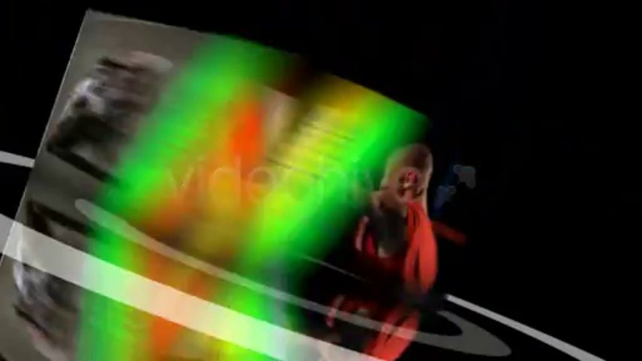 Spinner - After Effects Template