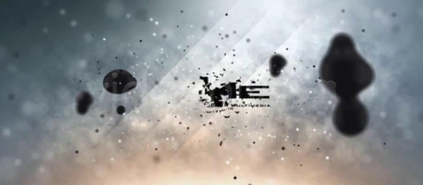 Adrenaline - After Effects Template