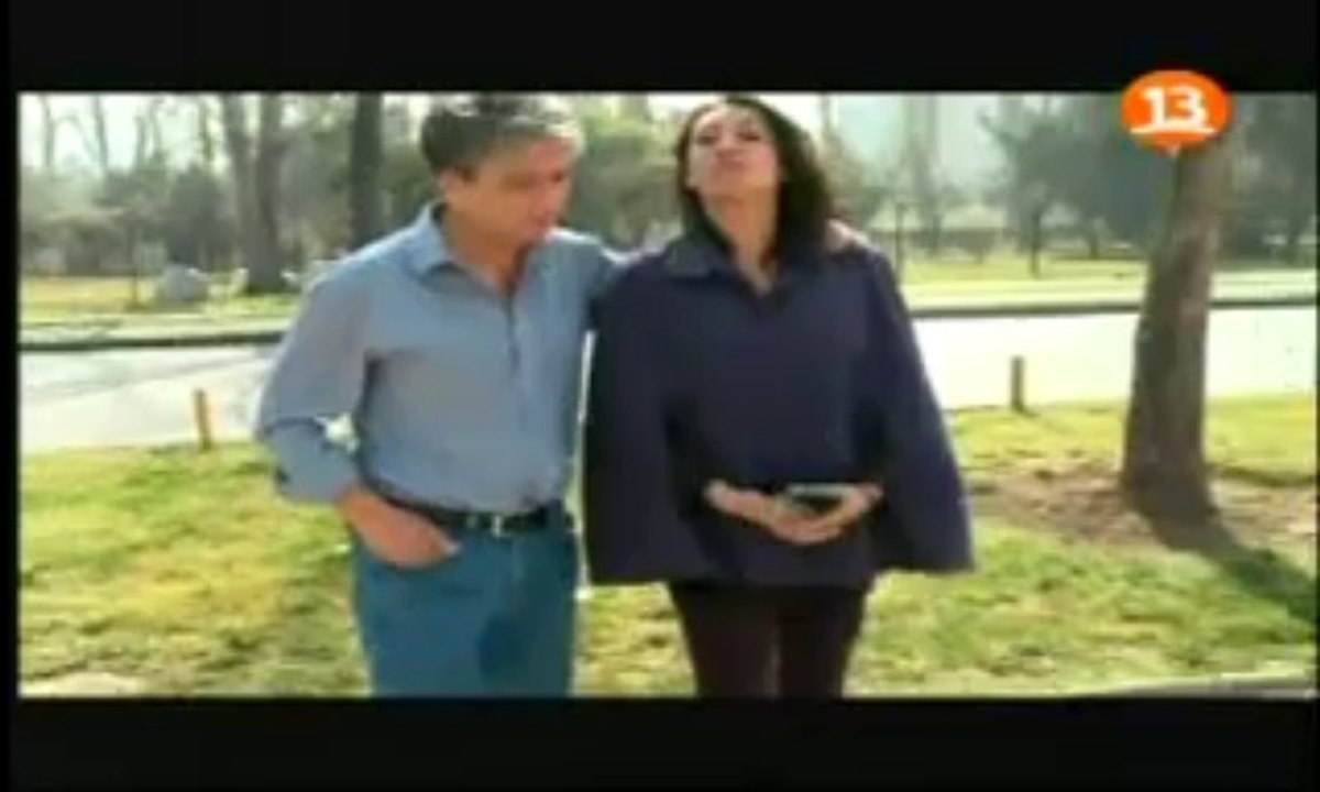 ESPTRAMPA Estafadora del cancer P4