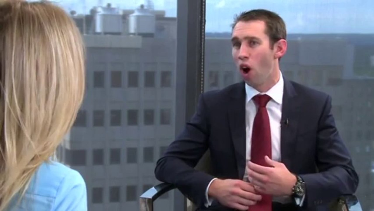 US property - An Investment Case Study