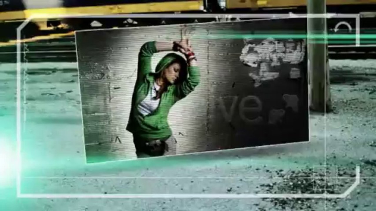 Warzone - After Effects Template