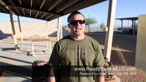 Ready Tactical LLC's Carbine 2 Course | CCW | Concealed Carry Permit | Las Vegas 4