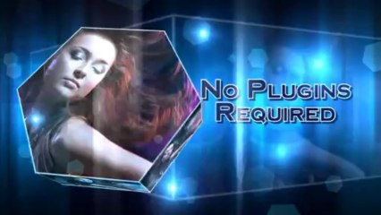 The Unplugged - After Effects Template