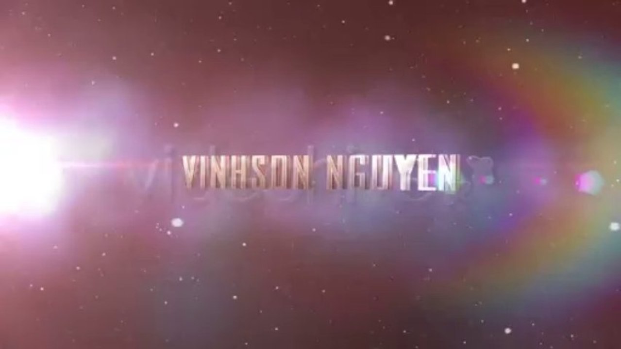 Odyssey - After Effects Template
