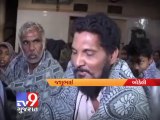 Tv9 Gujarat - NDRF rescues 150 from flood in Bodeli
