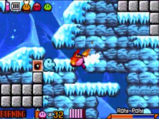 Kirby and the Amazing Mirror Playthrough Part 5