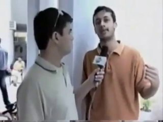 Atif Aslam First Time Singing On TV Program